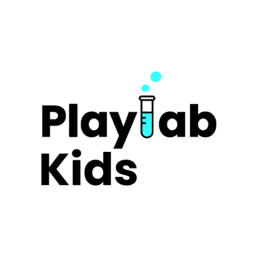 Logo PlayLab Kids Thailand
